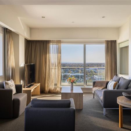 Fable Christchurch Ngoại thất bức ảnh