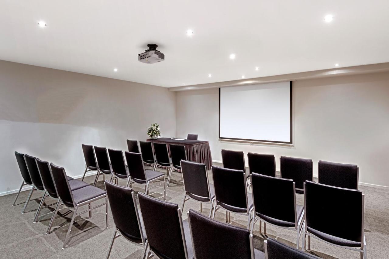 Fable Christchurch Ngoại thất bức ảnh