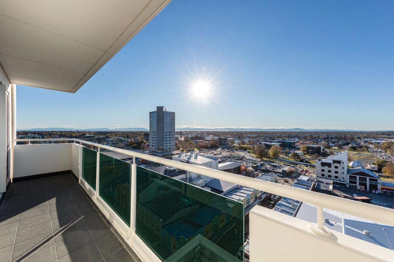 Fable Christchurch Ngoại thất bức ảnh