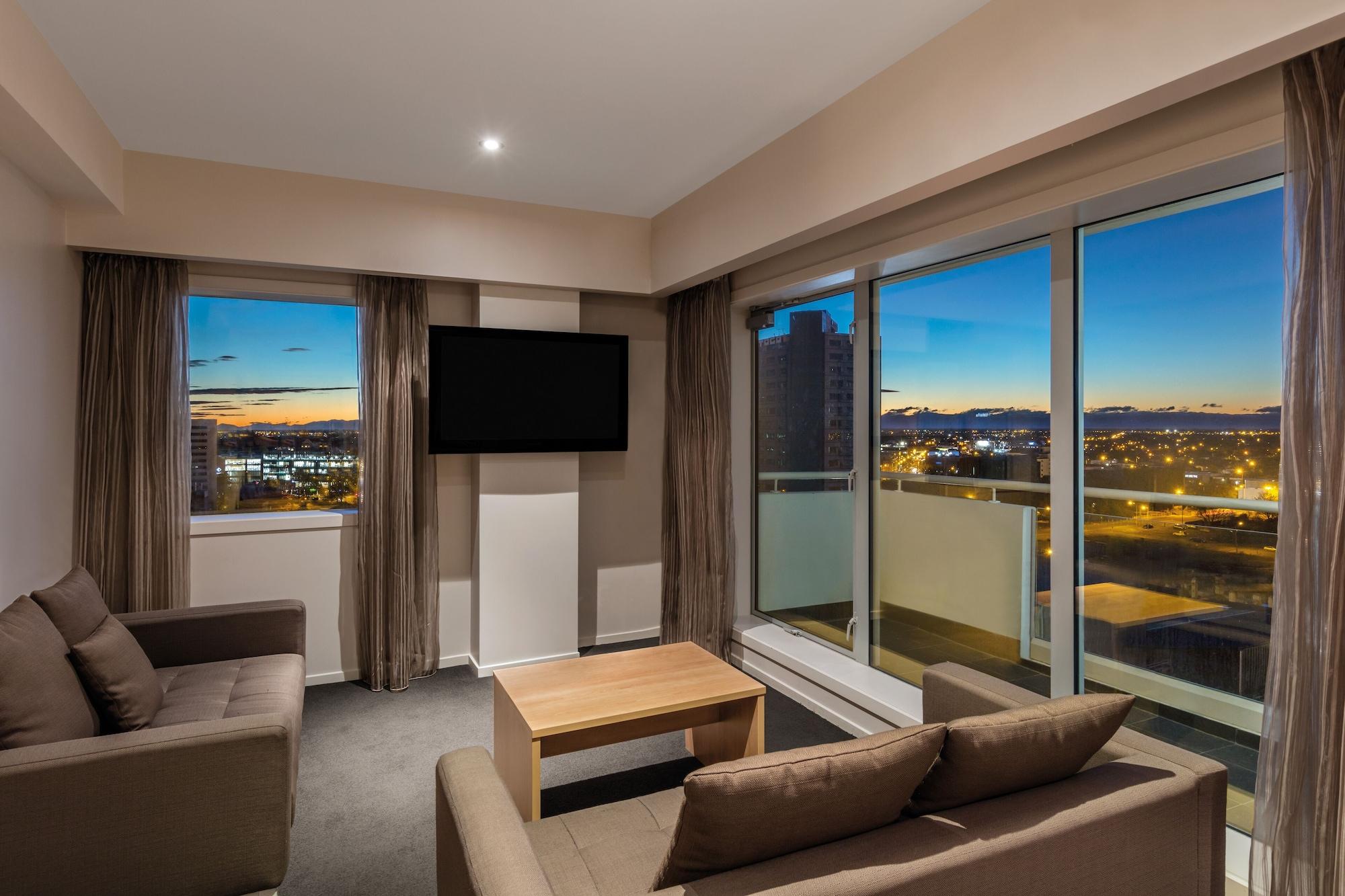 Fable Christchurch Ngoại thất bức ảnh