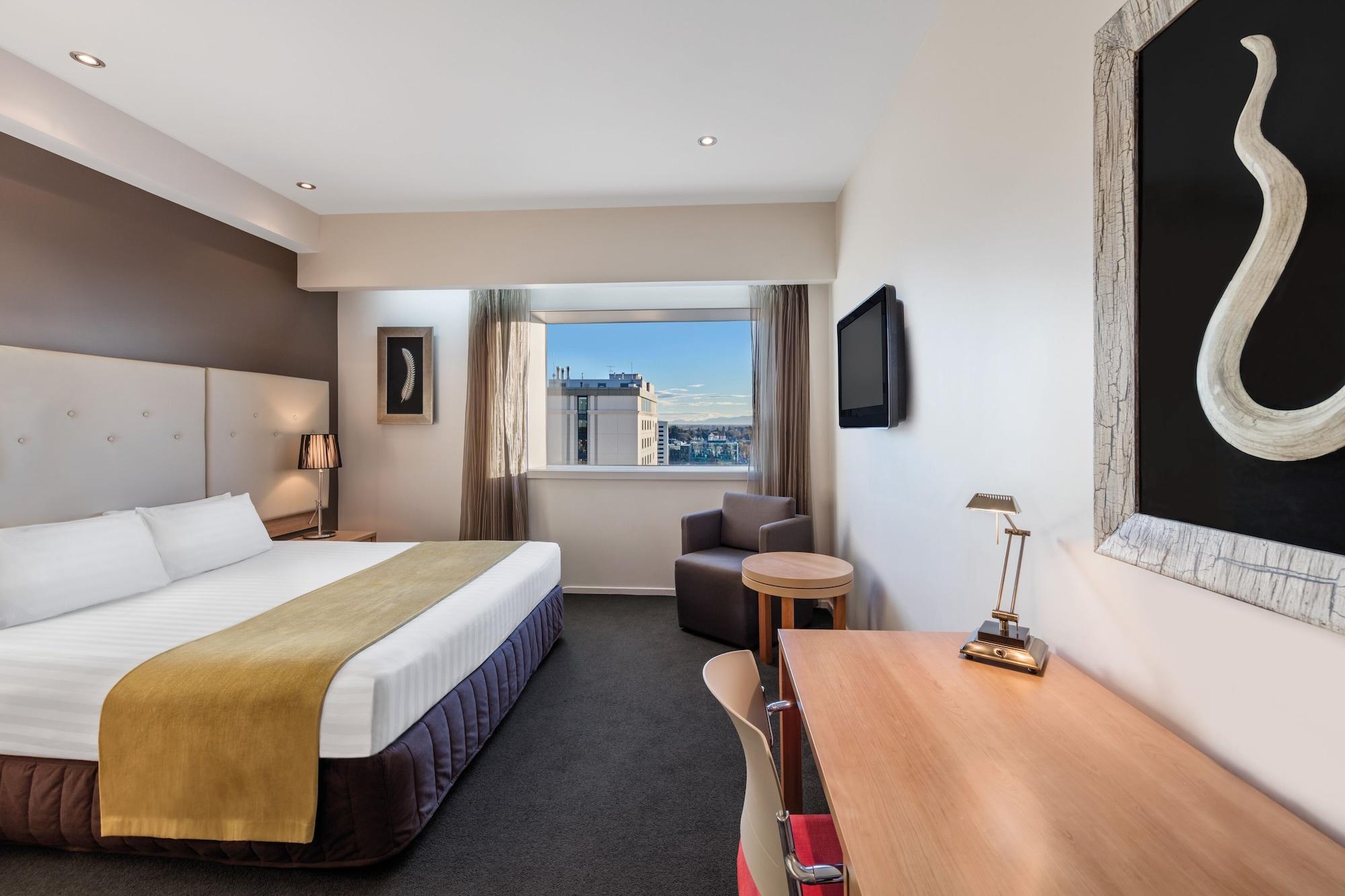 Fable Christchurch Ngoại thất bức ảnh