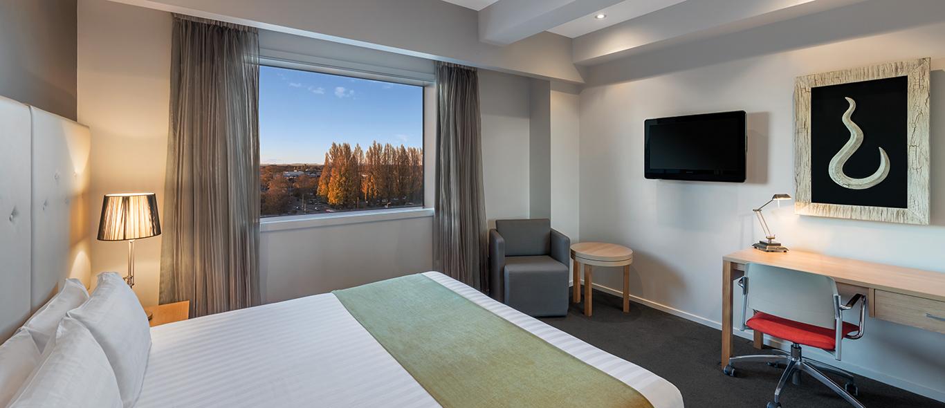 Fable Christchurch Ngoại thất bức ảnh