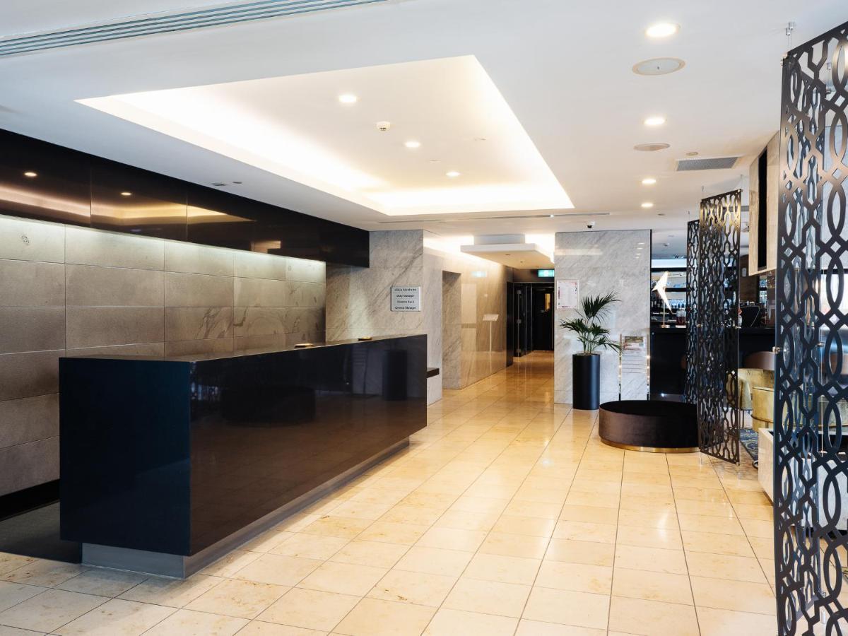 Fable Christchurch Ngoại thất bức ảnh