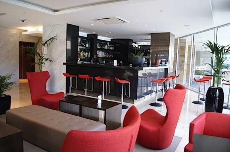 Fable Christchurch Ngoại thất bức ảnh