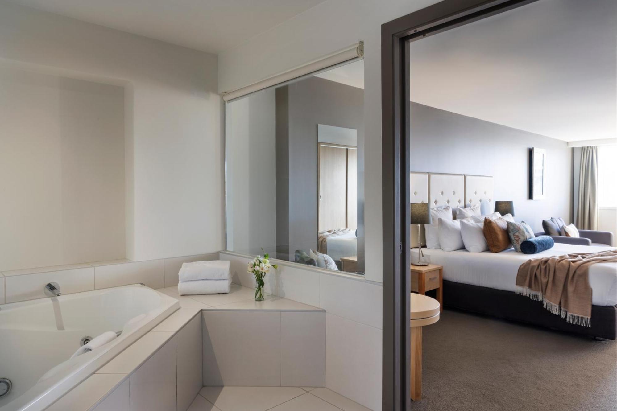 Fable Christchurch Ngoại thất bức ảnh