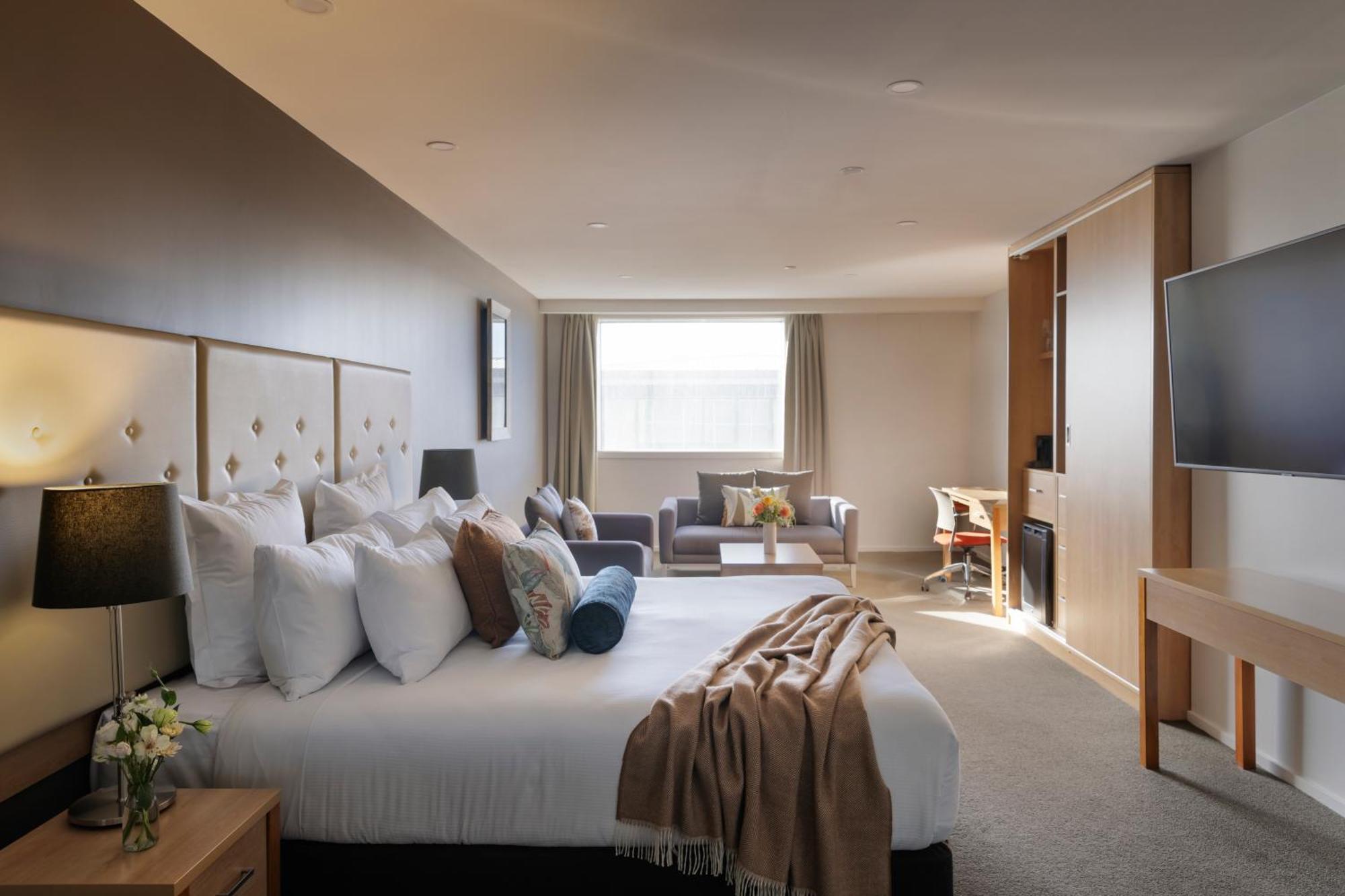 Fable Christchurch Ngoại thất bức ảnh