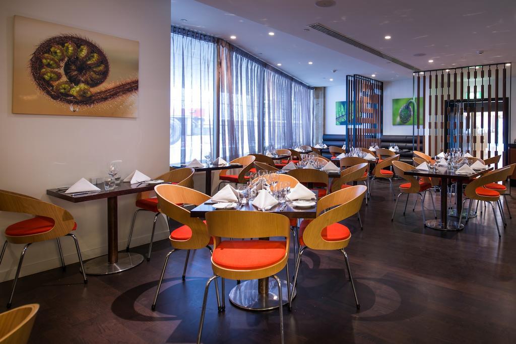 Fable Christchurch Ngoại thất bức ảnh