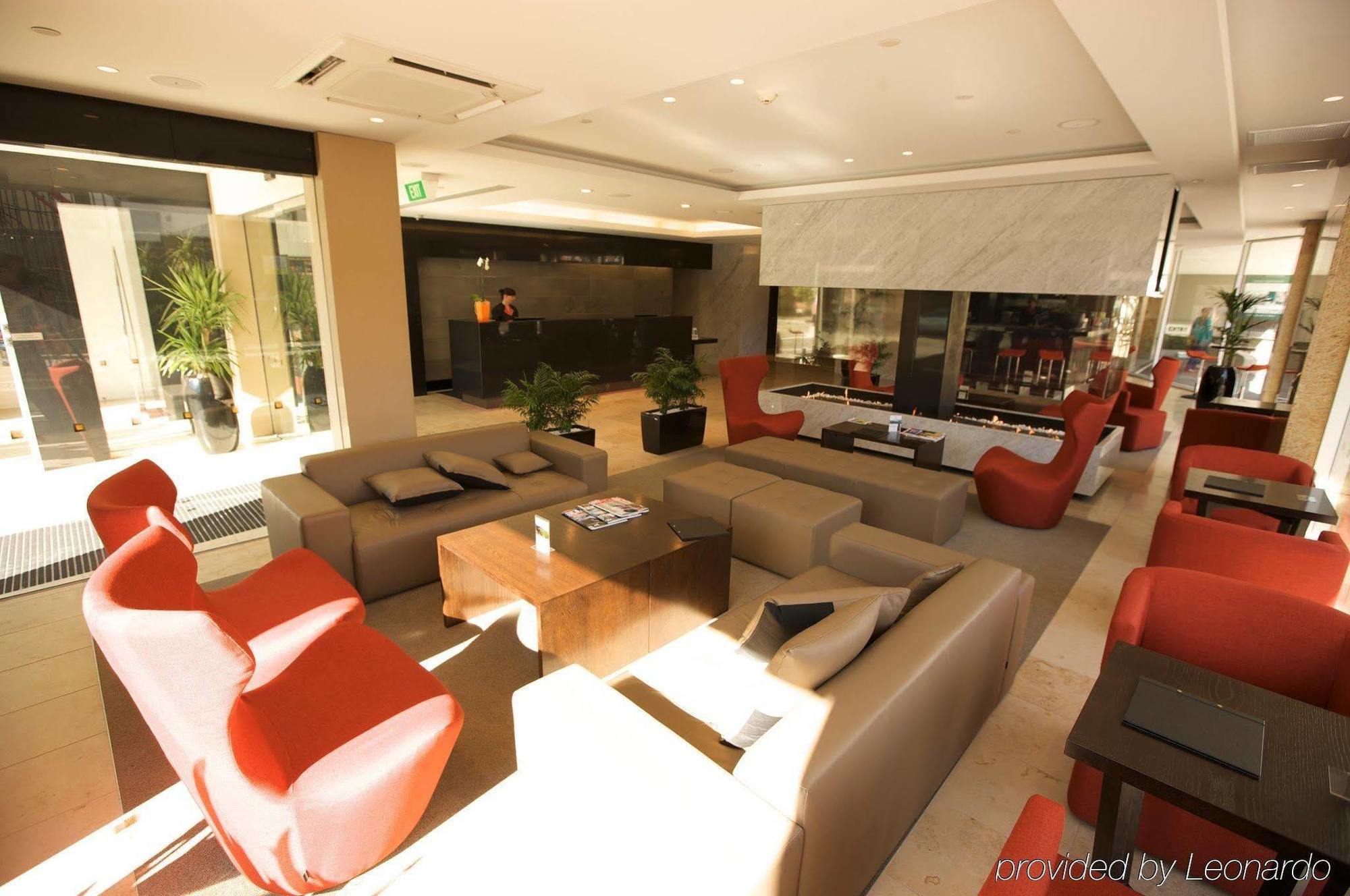 Fable Christchurch Ngoại thất bức ảnh