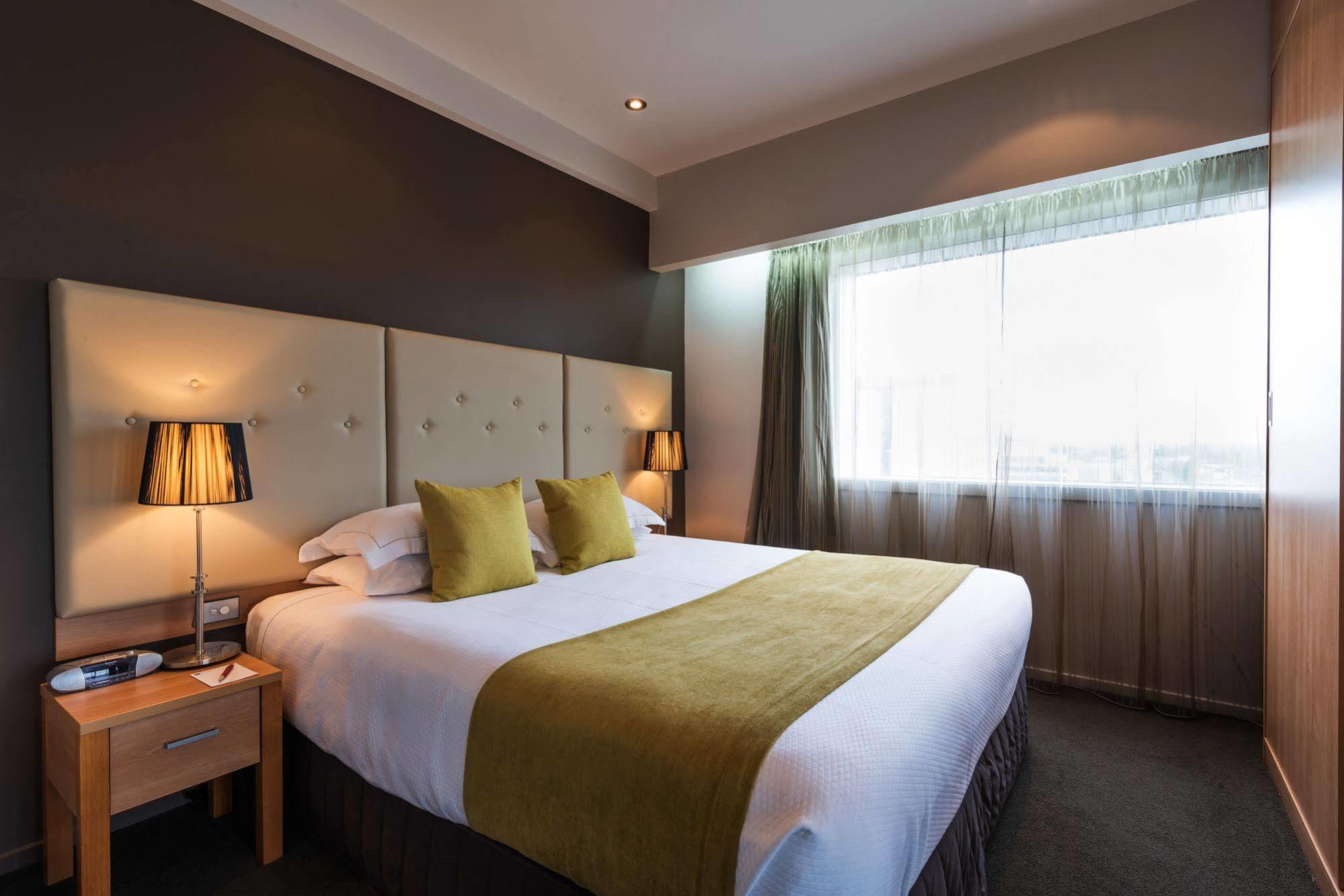Fable Christchurch Ngoại thất bức ảnh