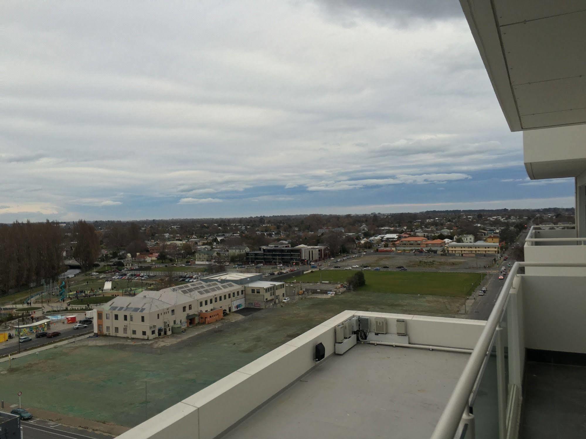 Fable Christchurch Ngoại thất bức ảnh