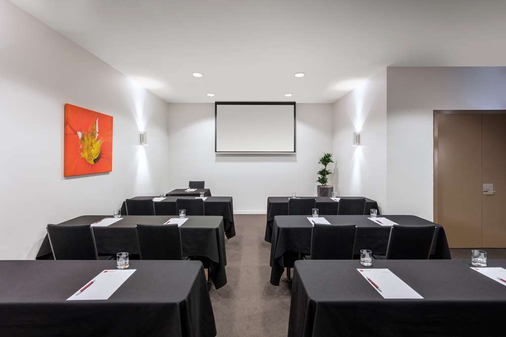 Fable Christchurch Tiện nghi bức ảnh