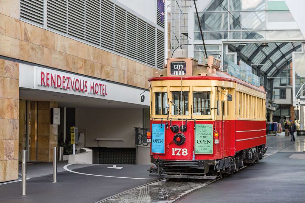 Fable Christchurch Tiện nghi bức ảnh