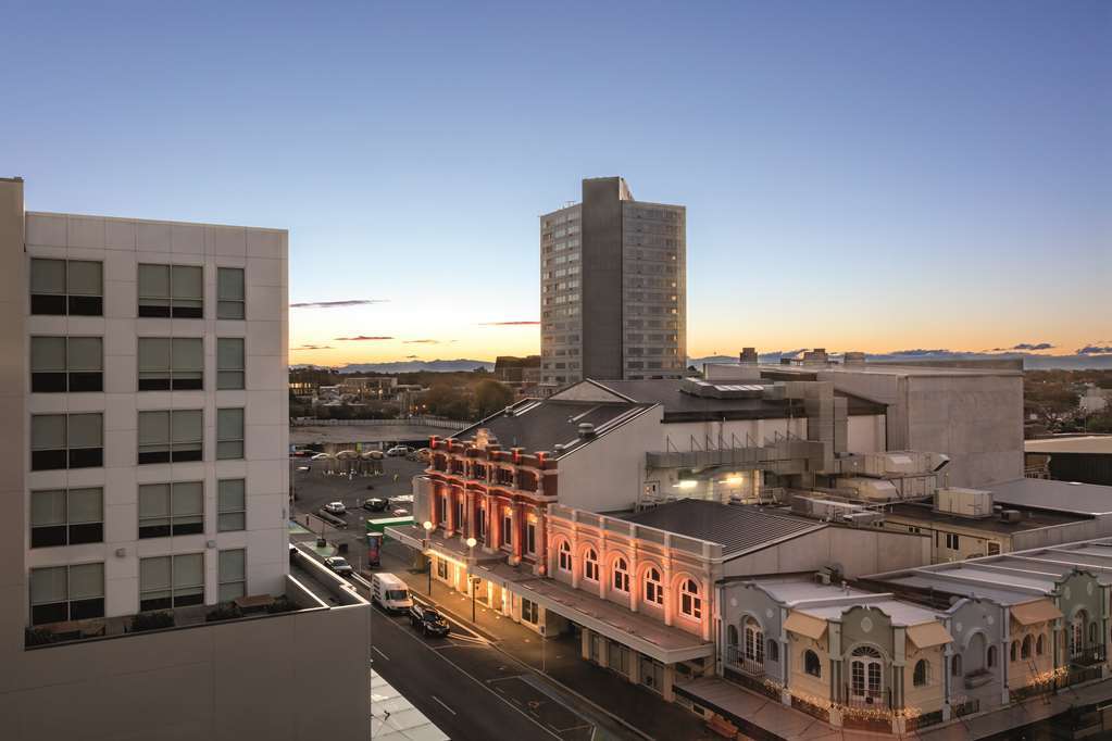 Fable Christchurch Phòng bức ảnh